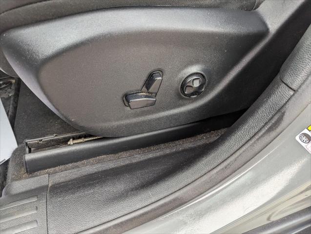 Used 2019 Jeep Cherokee For Sale in Jackson, MI