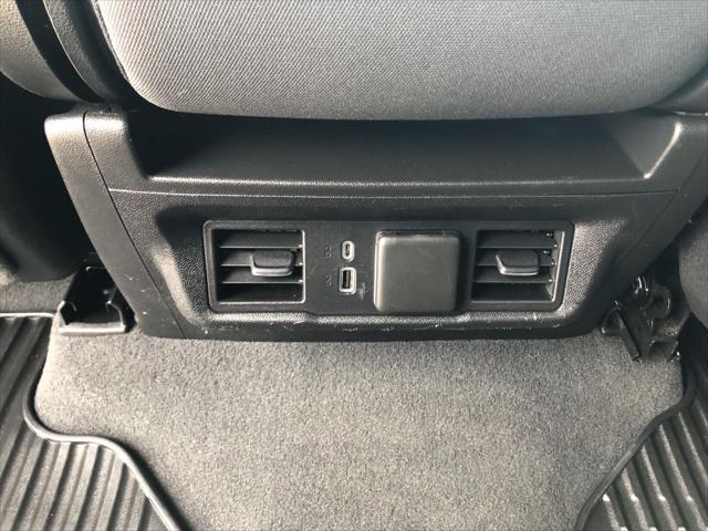 Used 2023 Chevrolet Silverado 1500 For Sale in Jackson, MI