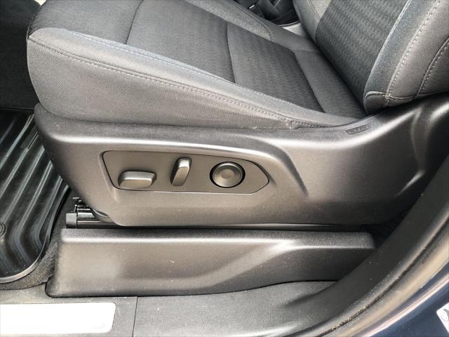 Used 2023 Chevrolet Silverado 1500 For Sale in Jackson, MI