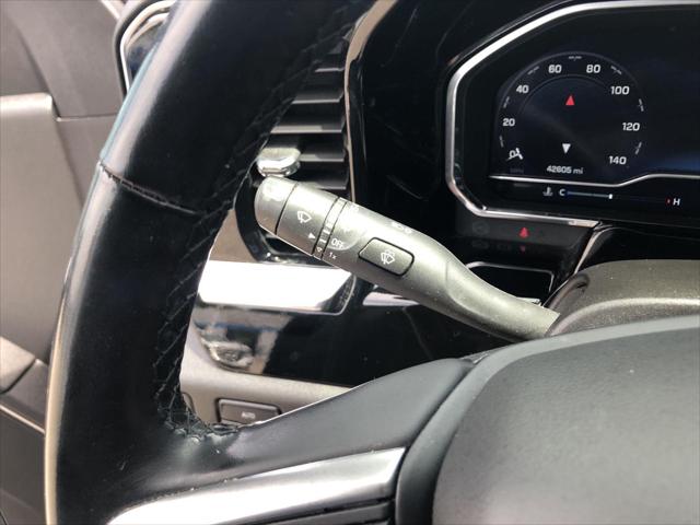 Used 2023 Chevrolet Silverado 1500 For Sale in Jackson, MI