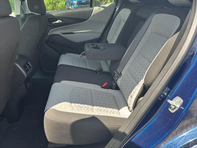 Used 2023 Chevrolet Equinox For Sale in Jackson, MI