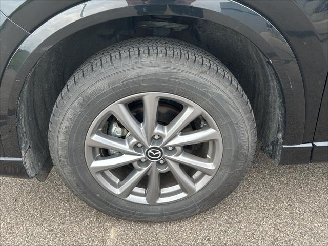 Used 2024 Mazda CX-5 For Sale in Jackson, MI