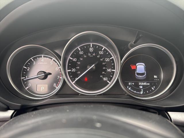 Used 2024 Mazda CX-5 For Sale in Jackson, MI