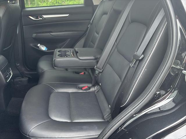 Used 2024 Mazda CX-5 For Sale in Jackson, MI