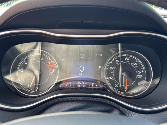Used 2021 Jeep Cherokee For Sale in Jackson, MI
