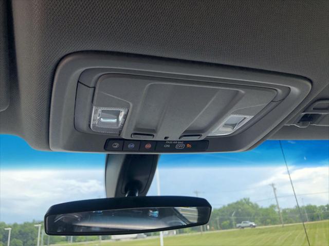 Used 2020 GMC Sierra 1500 For Sale in Jackson, MI