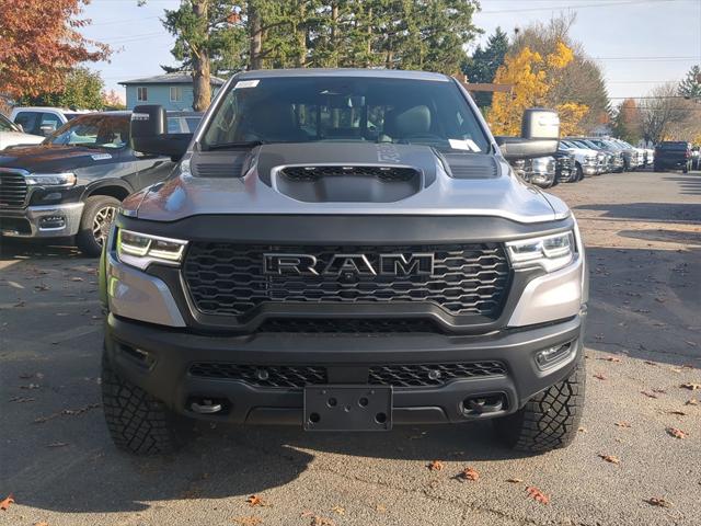 2026 RAM Ram 1500 RAM 1500 RHO CREW CAB 4X4 57 BOX
