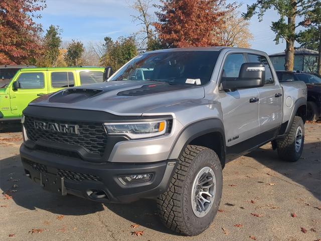 2026 RAM Ram 1500 RAM 1500 RHO CREW CAB 4X4 57 BOX