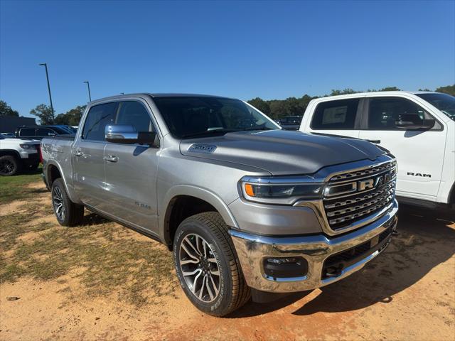 2026 RAM Ram 1500 RAM 1500 LIMITED LONGHORN CREW CAB 4X4 57 BOX 2026 RAM Ram 1500 RAM 1500 LIMITED LONGHORN CREW CAB 4X4 57 BOX