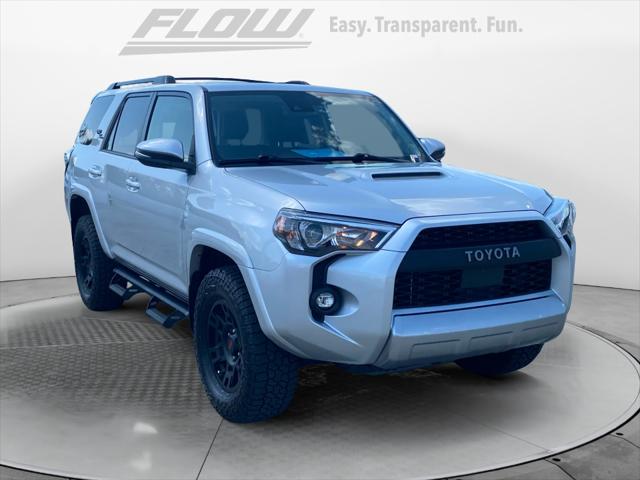 2022 Toyota 4Runner TRD Off Road Premium for sale in Winston Salem, NC