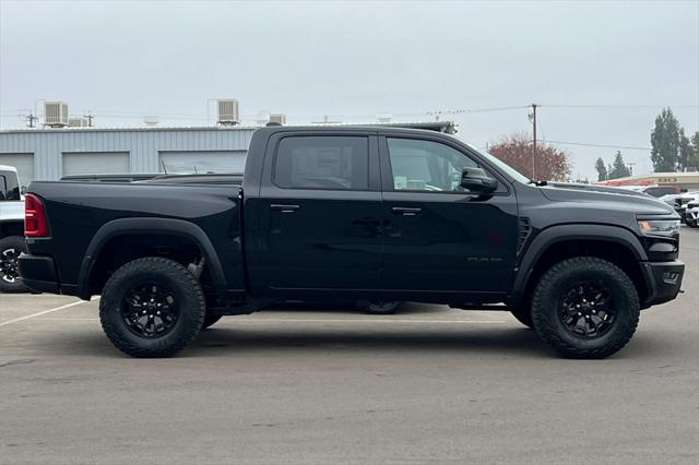 2026 RAM Ram 1500 RAM 1500 RHO CREW CAB 4X4 57 BOX