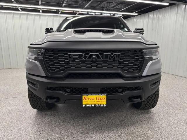 2026 RAM Ram 1500 RAM 1500 RHO CREW CAB 4X4 57 BOX