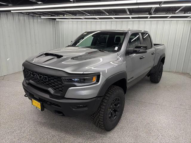 2026 RAM Ram 1500 RAM 1500 RHO CREW CAB 4X4 57 BOX
