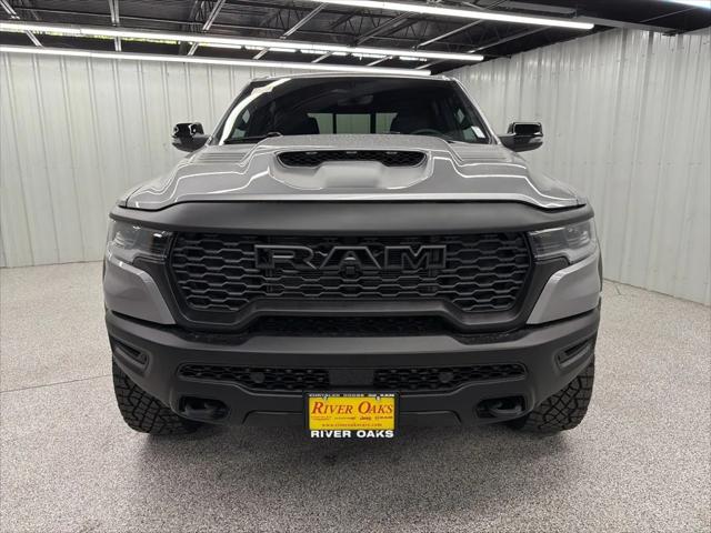 2026 RAM Ram 1500 RAM 1500 RHO CREW CAB 4X4 57 BOX 2026 RAM Ram 1500 RAM 1500 RHO CREW CAB 4X4 57 BOX