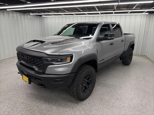 2026 RAM Ram 1500 RAM 1500 RHO CREW CAB 4X4 57 BOX 2026 RAM Ram 1500 RAM 1500 RHO CREW CAB 4X4 57 BOX