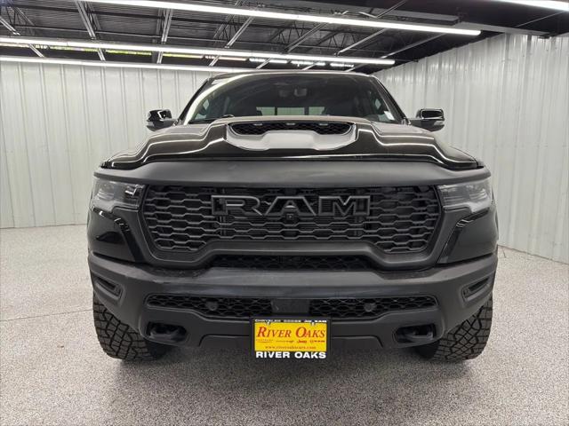 2026 RAM Ram 1500 RAM 1500 RHO CREW CAB 4X4 57 BOX 2026 RAM Ram 1500 RAM 1500 RHO CREW CAB 4X4 57 BOX