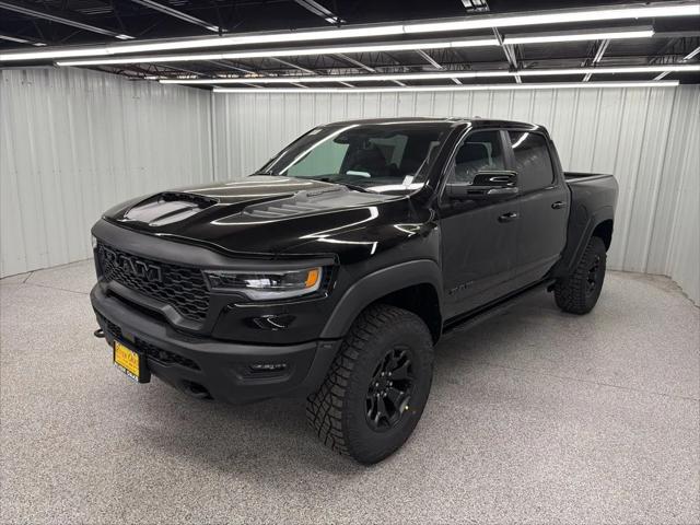 2026 RAM Ram 1500 RAM 1500 RHO CREW CAB 4X4 57 BOX 2026 RAM Ram 1500 RAM 1500 RHO CREW CAB 4X4 57 BOX