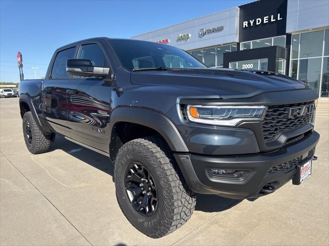 2026 RAM Ram 1500 RAM 1500 RHO CREW CAB 4X4 57 BOX