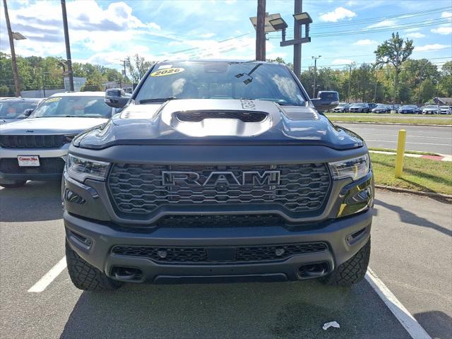 2026 RAM Ram 1500 RAM 1500 RHO CREW CAB 4X4 57 BOX