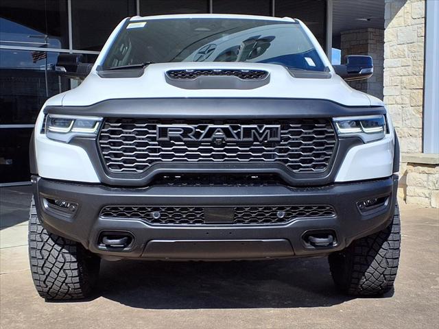 2026 RAM Ram 1500 RAM 1500 RHO CREW CAB 4X4 57 BOX