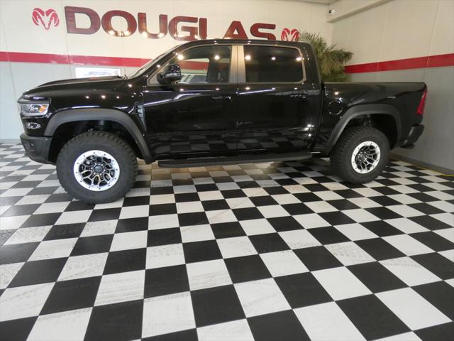 2026 RAM Ram 1500 RAM 1500 RHO CREW CAB 4X4 57 BOX 2026 RAM Ram 1500 RAM 1500 RHO CREW CAB 4X4 57 BOX
