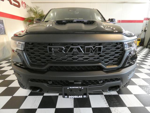 2026 RAM Ram 1500 RAM 1500 RHO CREW CAB 4X4 57 BOX 2026 RAM Ram 1500 RAM 1500 RHO CREW CAB 4X4 57 BOX