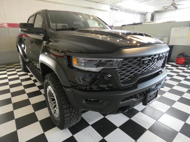 2026 RAM Ram 1500 RAM 1500 RHO CREW CAB 4X4 57 BOX 2026 RAM Ram 1500 RAM 1500 RHO CREW CAB 4X4 57 BOX