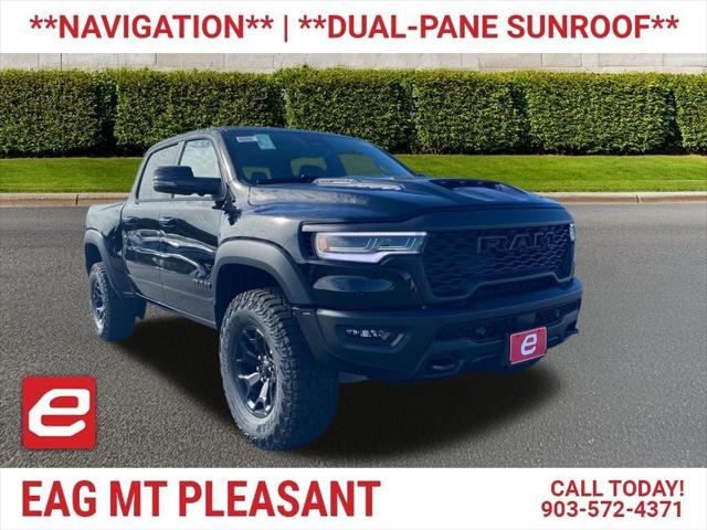 2026 RAM Ram 1500 RAM 1500 RHO CREW CAB 4X4 57 BOX 2026 RAM Ram 1500 RAM 1500 RHO CREW CAB 4X4 57 BOX