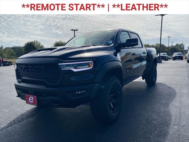 2026 RAM Ram 1500 RAM 1500 RHO CREW CAB 4X4 57 BOX 2026 RAM Ram 1500 RAM 1500 RHO CREW CAB 4X4 57 BOX