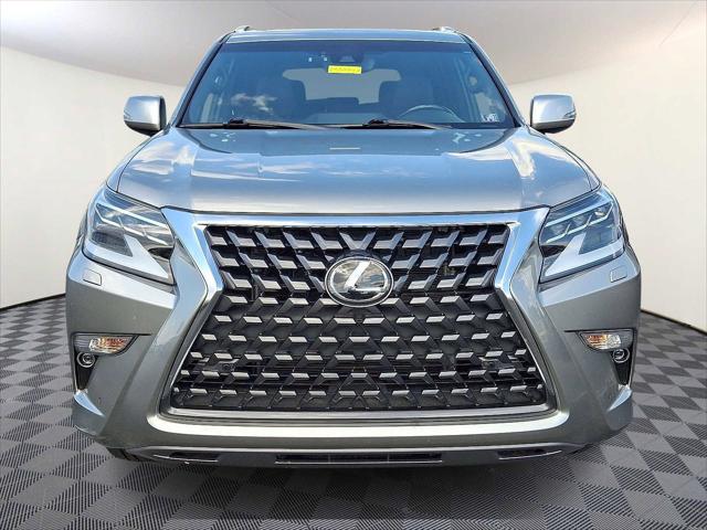 2021 Lexus GX 460 Premium