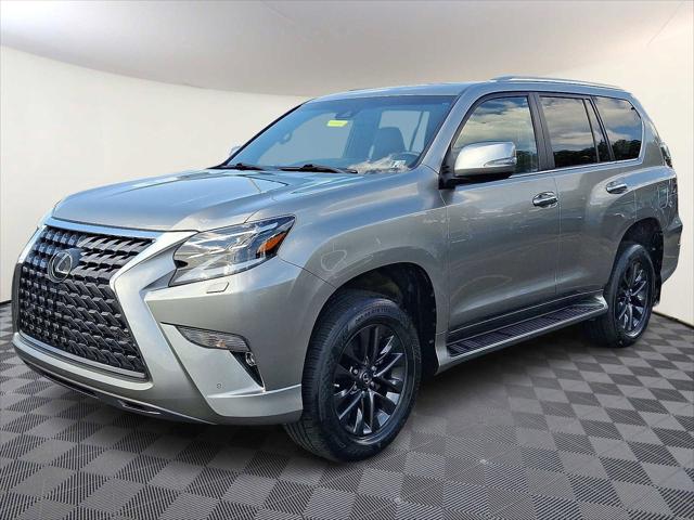 2021 Lexus GX 460 Premium