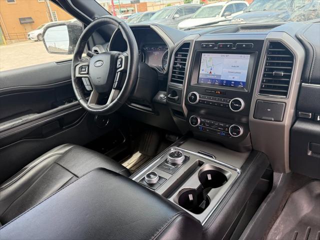 2020 Ford Expedition XLT