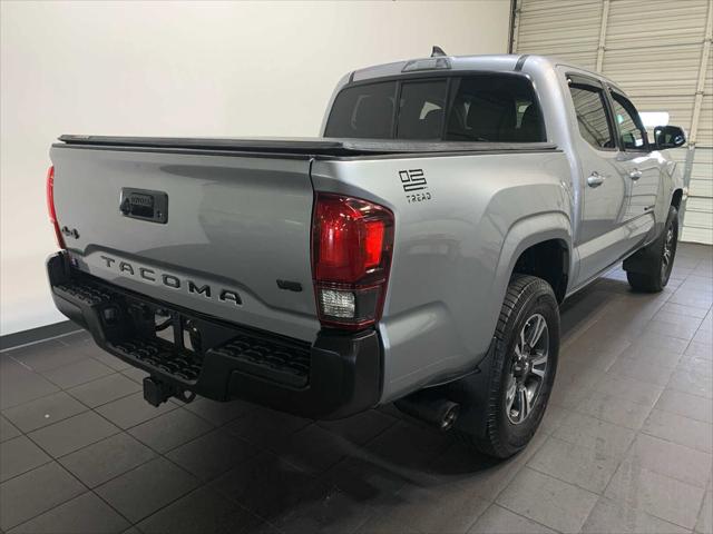 2018 Toyota Tacoma SR V6
