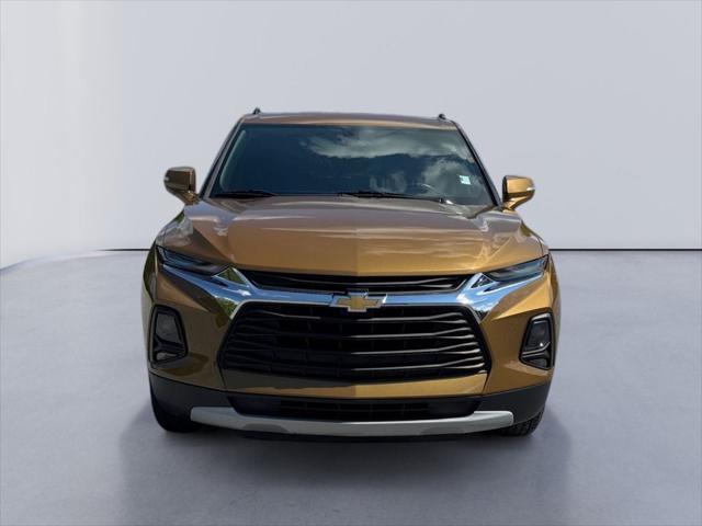 2019 Chevrolet Blazer Base w/2LT