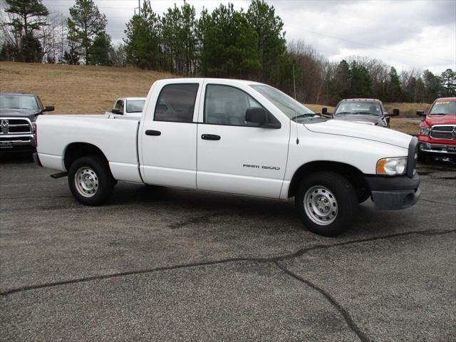 2005 Dodge Ram 1500 ST