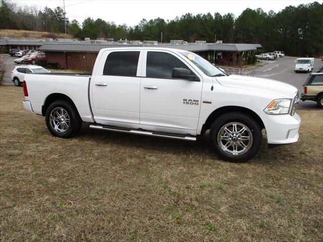 2014 RAM 1500 Express