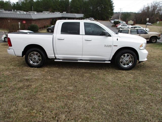 2014 RAM 1500 Express