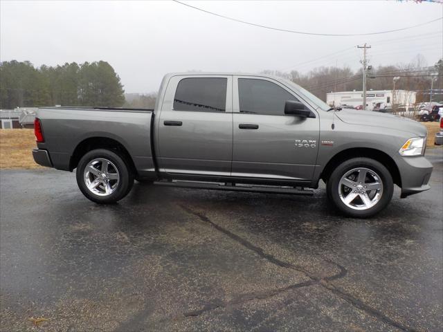 2013 RAM 1500 Express