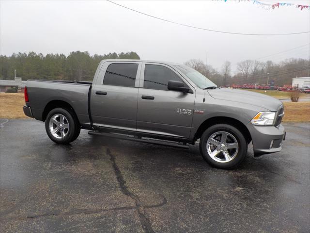 2013 RAM 1500 Express