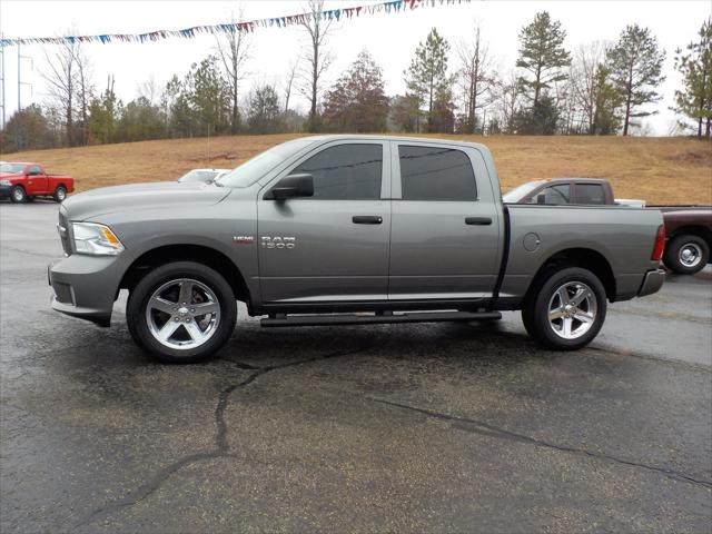 2013 RAM 1500 Express