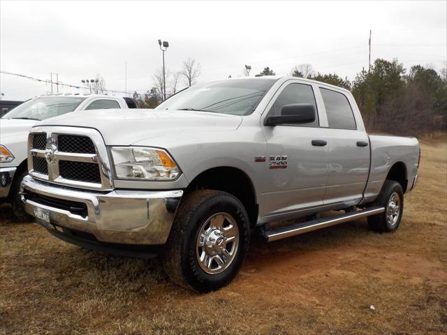 2015 RAM 2500 Tradesman