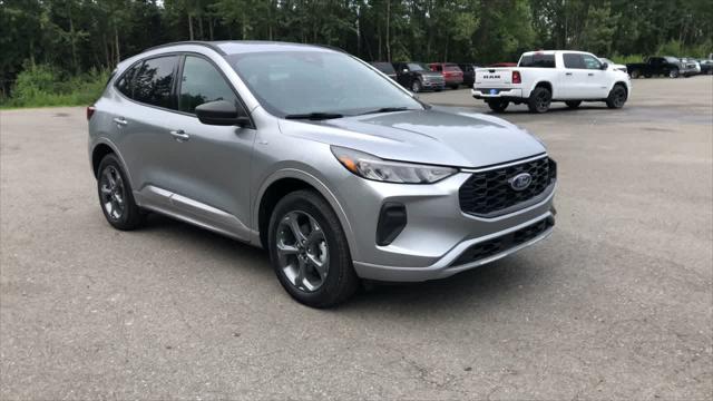 2024 Ford Escape ST-Line 2024 Ford Escape ST-Line