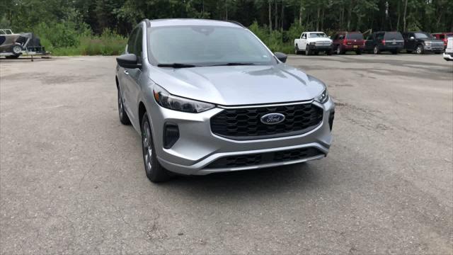 2024 Ford Escape ST-Line 2024 Ford Escape ST-Line