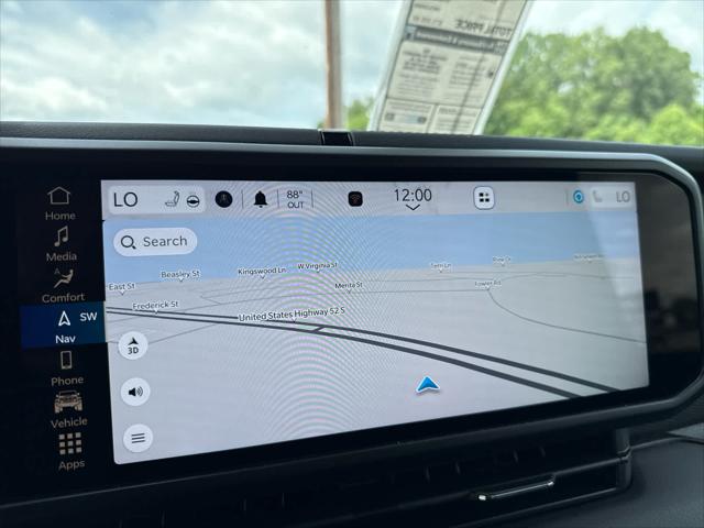 2024 Jeep Wrangler WRANGLER 4-DOOR RUBICON 2024 Jeep Wrangler WRANGLER 4-DOOR RUBICON