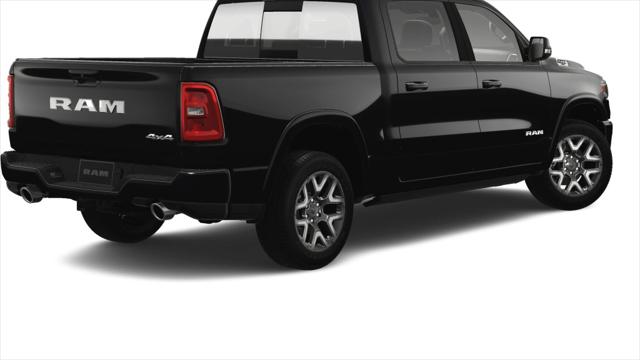 2025 RAM Ram 1500 RAM 1500 LARAMIE CREW CAB 4X4 57 BOX 2025 RAM Ram 1500 RAM 1500 LARAMIE CREW CAB 4X4 57 BOX
