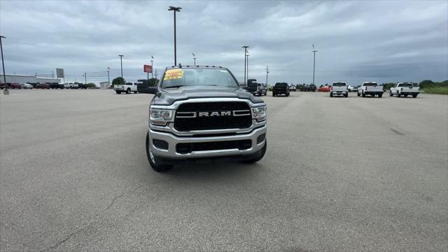 2023 RAM 2500 Tradesman Crew Cab 4x4 64 Box