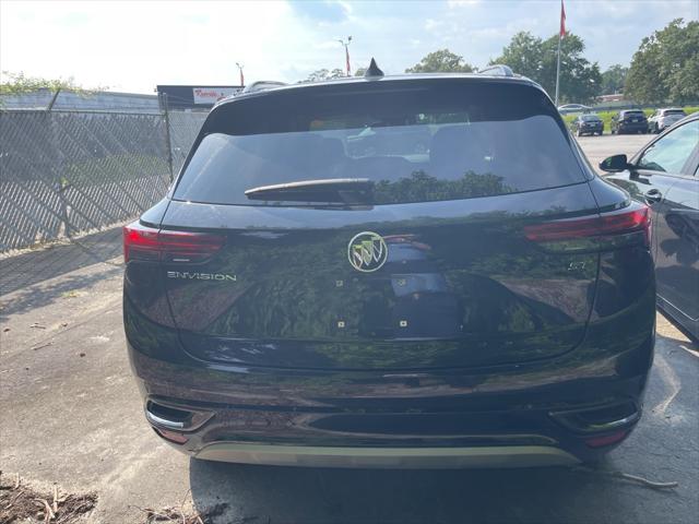 2023 Buick Envision Essence FWD