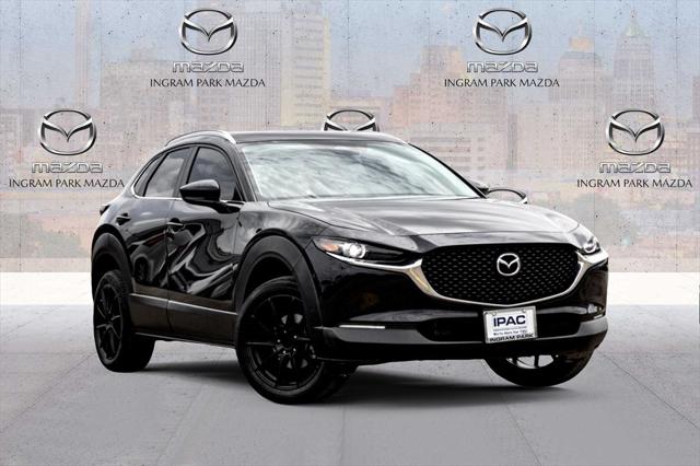 2024 Mazda CX-30 2.5 S Select Sport