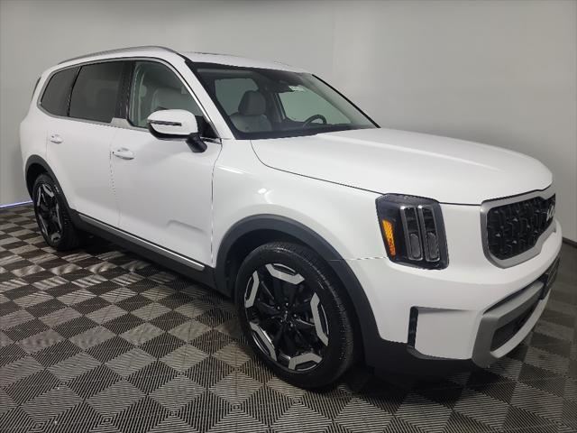 2023 Kia Telluride EX for sale in Rockville, MD