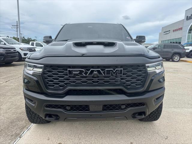 2025 RAM 1500 RHO Crew Cab 4x4 57 Box